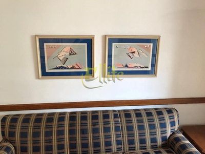 Flat/Apart Hotel, 1 quarto, 40 m² - Foto 3