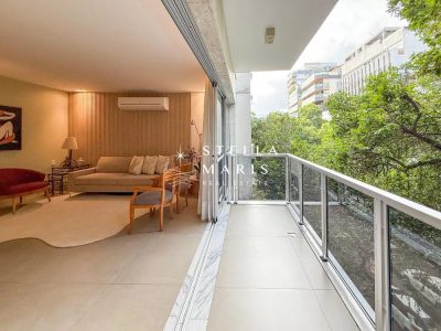 Apartamento, 2 quartos, 150 m² - Foto 4
