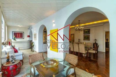 Apartamento, 4 quartos, 463 m² - Foto 2