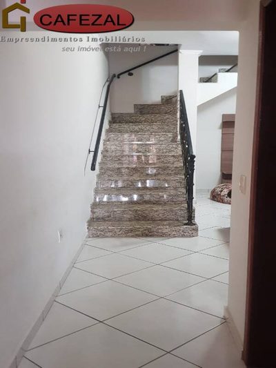 Sobrado, 3 quartos, 184 m² - Foto 4