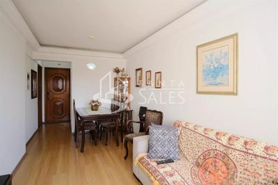 Apartamento, 3 quartos, 75 m² - Foto 3