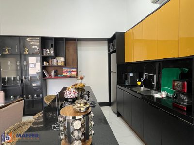Cobertura, 3 quartos, 176 m² - Foto 4
