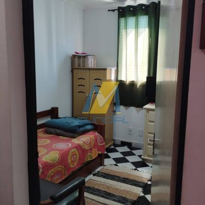 Apartamento, 2 quartos, 55 m² - Foto 5
