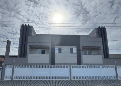 Casa, 1 quarto, 34 m² - Foto 1