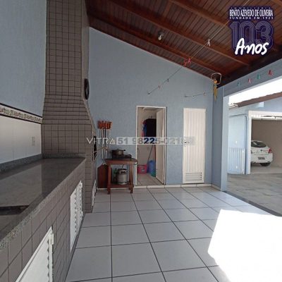 Casa, 4 quartos, 250 m² - Foto 5