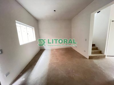 Sobrado, 3 quartos, 100 m² - Foto 2