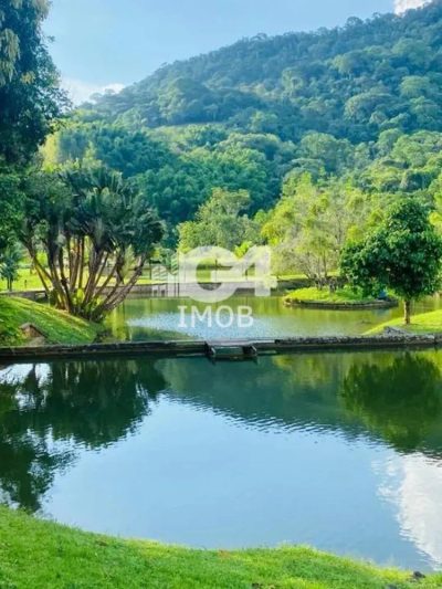 Fazenda, 106 hectares - Foto 2