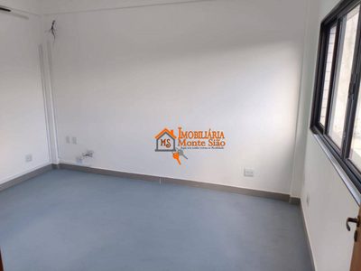 Depósito-Galpão, 300 m² - Foto 4