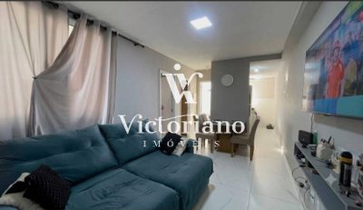Apartamento, 2 quartos, 45 m² - Foto 1