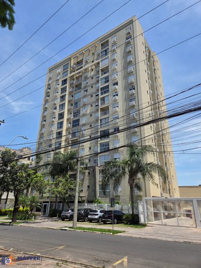 Apartamento, 3 quartos, 85 m² - Foto 1