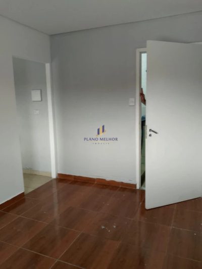 Casa, 1 quarto, 28 m² - Foto 2