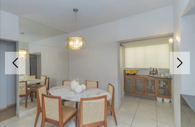 Apartamento, 3 quartos, 103 m² - Foto 5