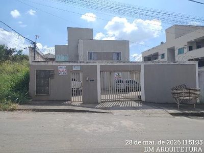 Apartamento, 2 quartos, 48 m² - Foto 1