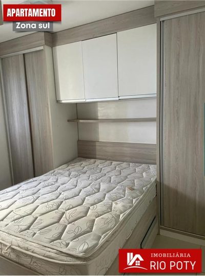 Apartamento, 3 quartos, 65 m² - Foto 5