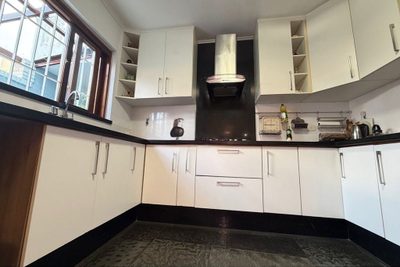 Casa, 3 quartos, 149 m² - Foto 2