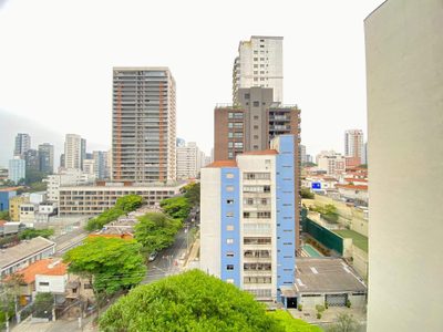 Apartamento, 2 quartos, 84 m² - Foto 5