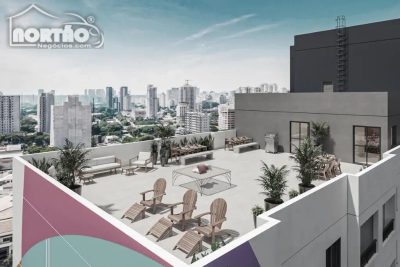 Casa, 1 quarto, 18 m² - Foto 3