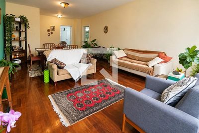 Apartamento, 3 quartos, 138 m² - Foto 4