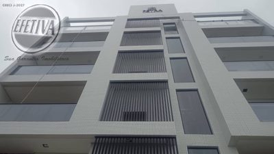 Apartamento, 3 quartos, 79 m² - Foto 4