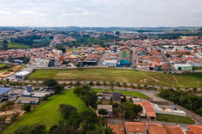 Loteamento e Condomínio, 526 m² - Foto 4