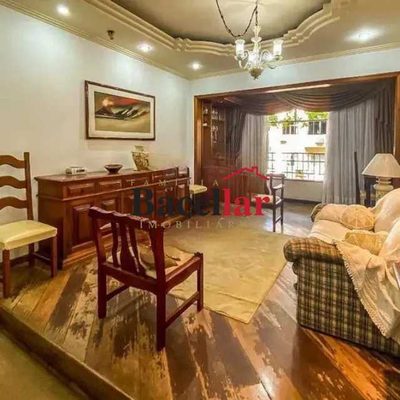 Apartamento, 2 quartos, 85 m² - Foto 1