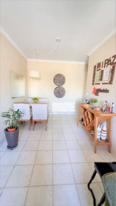 Apartamento, 2 quartos, 60 m² - Foto 4