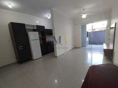 Apartamento, 2 quartos, 66 m² - Foto 3
