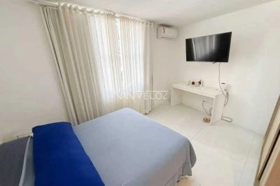 Apartamento, 3 quartos, 125 m² - Foto 5