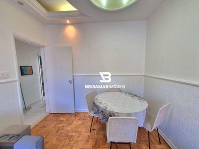 Apartamento, 1 quarto, 55 m² - Foto 4