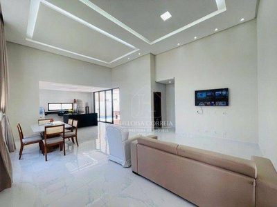 Casa, 4 quartos, 193 m² - Foto 2