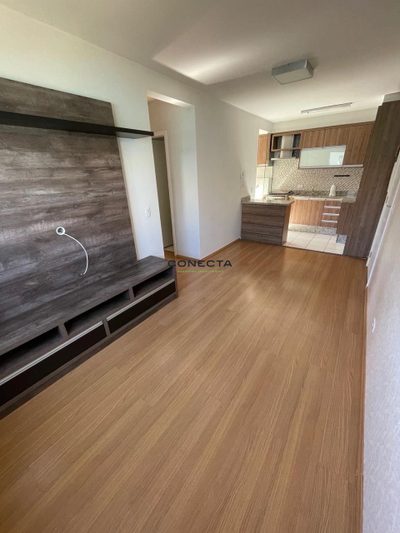 Apartamento, 2 quartos, 45 m² - Foto 5