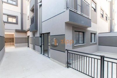 Apartamento, 2 quartos, 48 m² - Foto 5