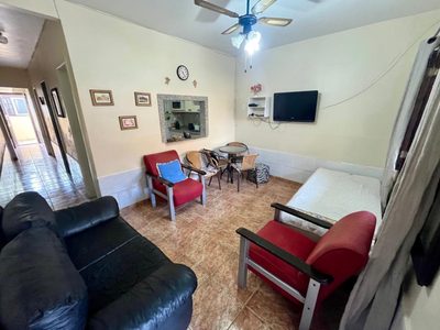 Casa, 2 quartos, 80 m² - Foto 2