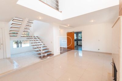 Casa de Condomínio, 5 quartos - Foto 5