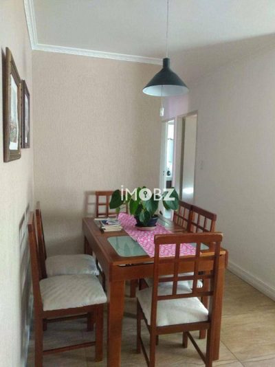 Apartamento, 3 quartos, 78 m² - Foto 3