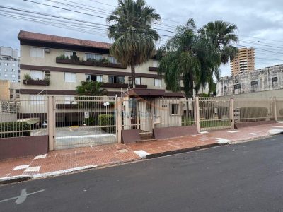 Apartamento, 2 quartos, 73 m² - Foto 1