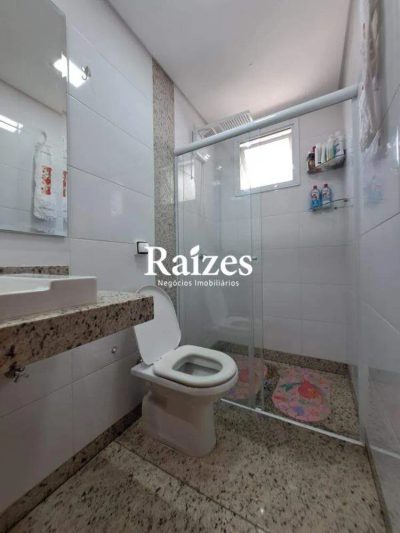 Apartamento, 3 quartos, 89 m² - Foto 1