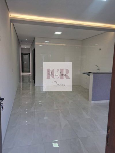Casa, 2 quartos, 72 m² - Foto 3