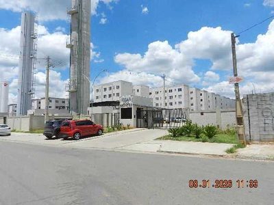 Apartamento, 2 quartos, 40 m² - Foto 1