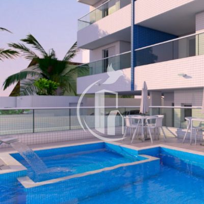 Apartamento, 2 quartos, 64 m² - Foto 2