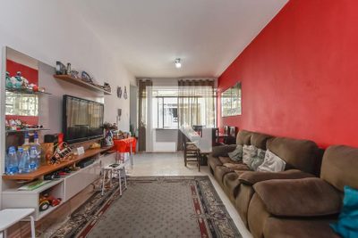 Apartamento, 2 quartos, 90 m² - Foto 5