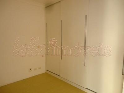Apartamento, 2 quartos, 110 m² - Foto 4