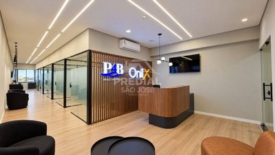 Sala-Conjunto, 134 m² - Foto 2