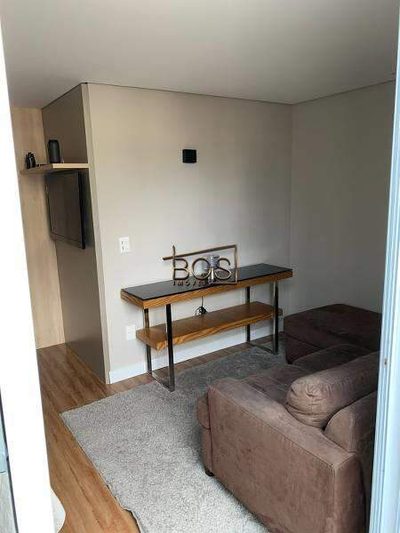 Apartamento, 2 quartos, 211 m² - Foto 4