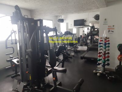 Apartamento, 2 quartos, 53 m² - Foto 5