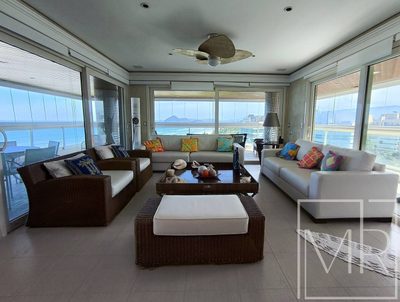 Cobertura, 4 quartos, 403 m² - Foto 3