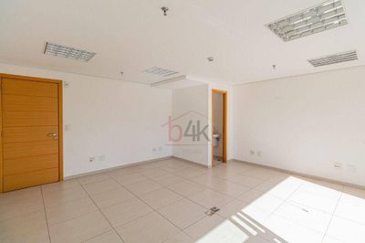 Sala-Conjunto, 31 m² - Foto 4