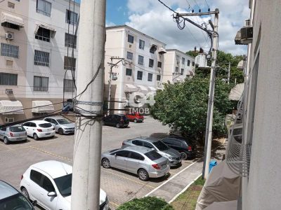 Apartamento, 2 quartos, 45 m² - Foto 1