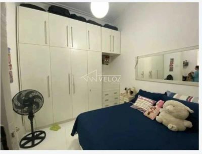 Apartamento, 2 quartos, 39 m² - Foto 2