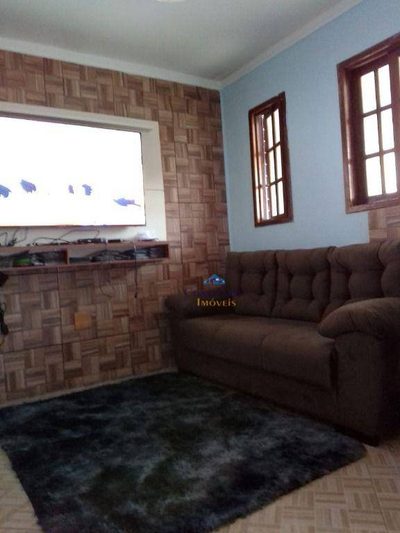 Casa, 3 quartos, 100 m² - Foto 1